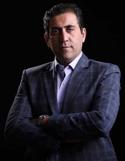 محسن رجبی
