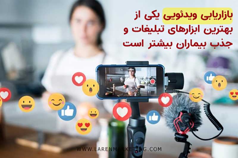 نکات مهم بازاریابی مراکز پزشکی و دندانپزشکی