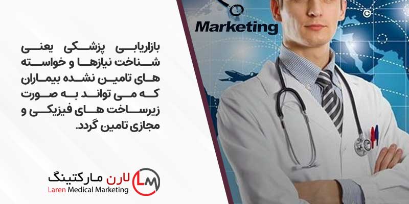 نحوه بازاریابی و جذب بیماران خارجی و بازاریابی پزشکی