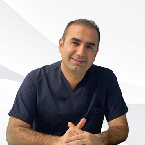دکتر امیر ایزدی