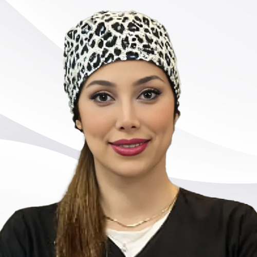 دکتر مرضیه مرساقیان