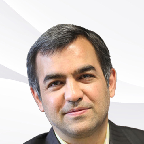 دکتر مهدی شادنوش