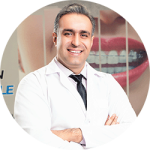 طراحی سایت دکتر محمدعلی ناصری