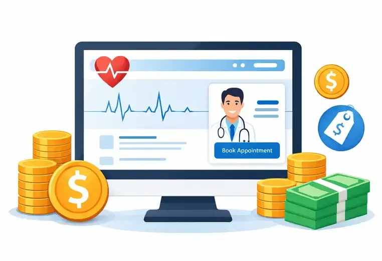 قیمت طراحی سایت قلب