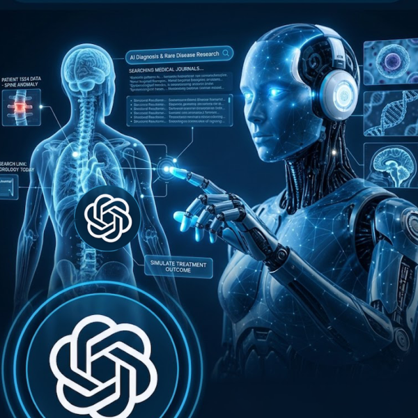 دوره تخصصی ویژه مراکز پزشکی و دندانپزشکی مـوفـقـیت در AI Visibility