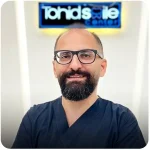 نظر دکتر محمد عاطفت در مورد خدمات لارن مارکتینگ