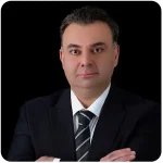 نظر دکتر حسن مومنی در مورد خدمات لارن مارکتینگ