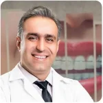 نظر دکتر محمدعلی ناصری در مورد خدمات لارن مارکتینگ