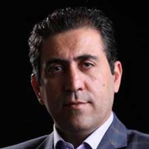 محسن رجبی مدیر دیجیتال مارکتینگ لارن